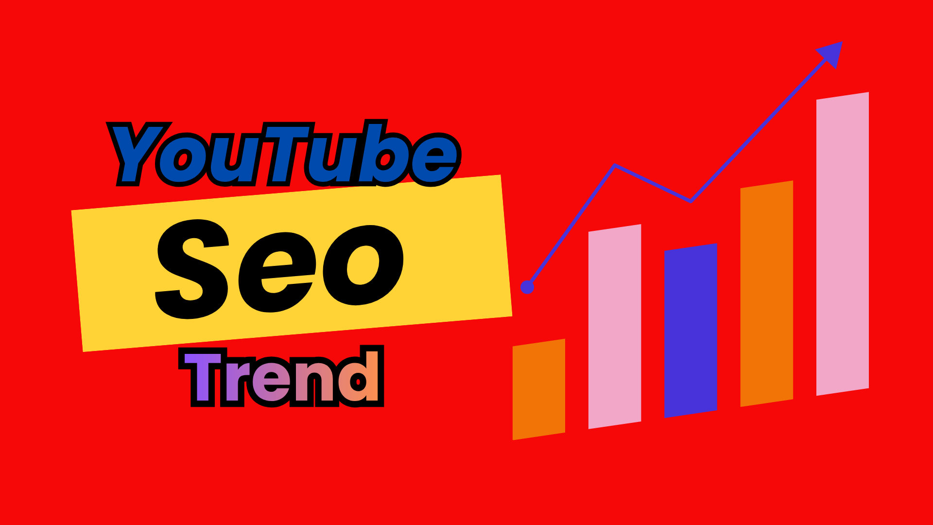 YouTube SEO Trends 2025: Everything You Need to Rank Higher: